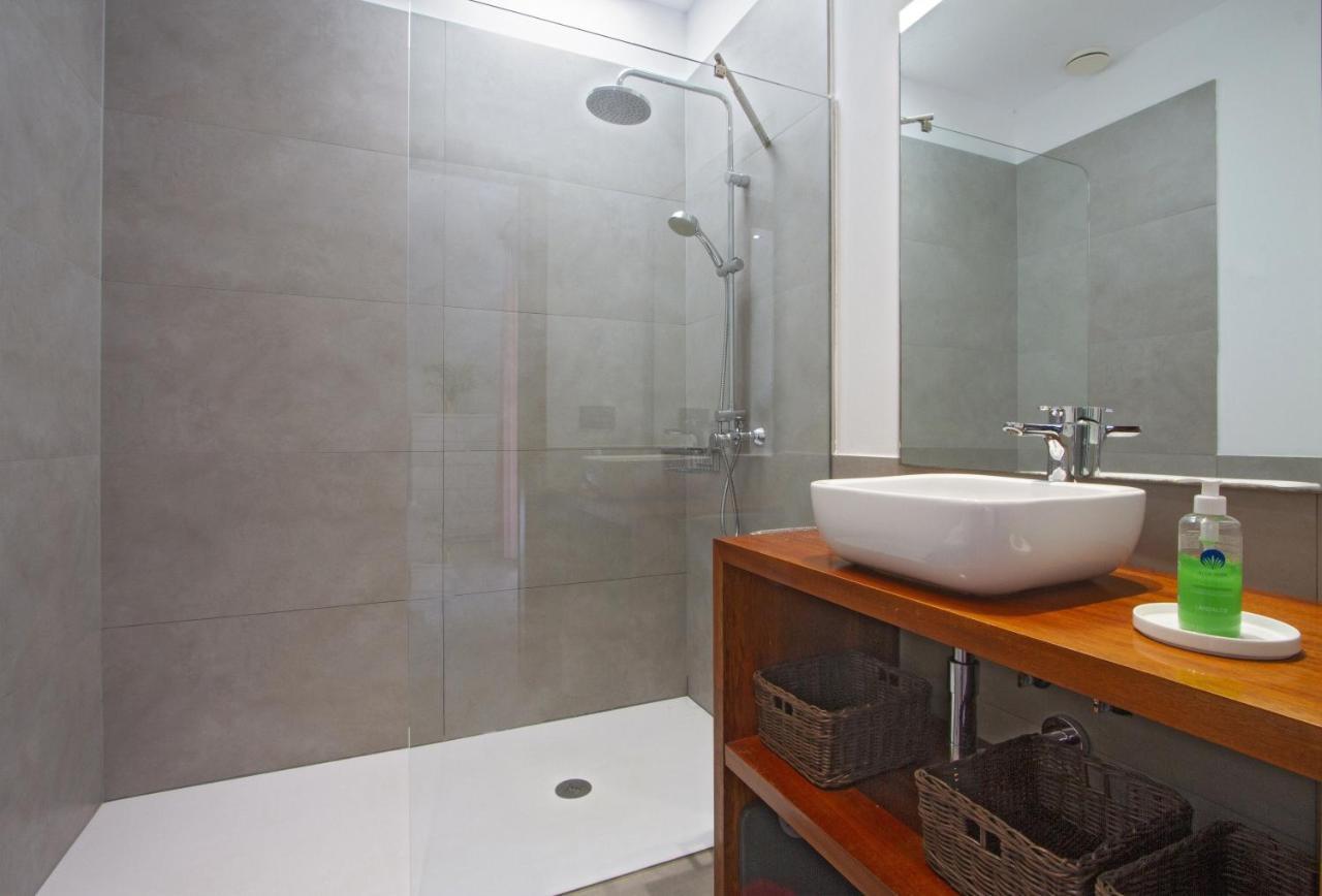 Luxury Los Mojones Villa Short Walk To Old Town Private Heated Pool Villa Los Mojones Angie Puerto Del Carmen Tías Exteriér fotografie